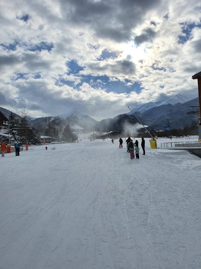 Koko'S Apartments 2 Bansko Luaran gambar