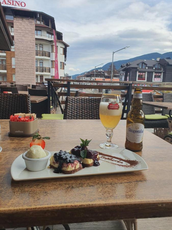 Koko'S Apartments 2 Bansko Luaran gambar