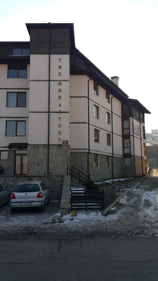 Koko'S Apartments 2 Bansko Luaran gambar