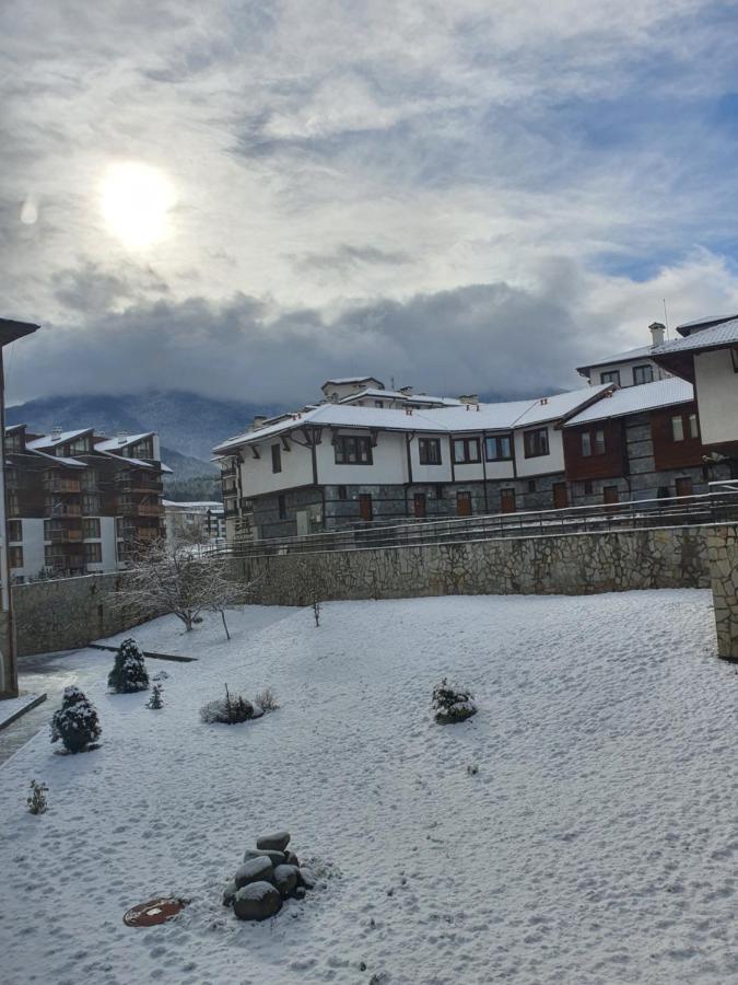 Koko'S Apartments 2 Bansko Luaran gambar