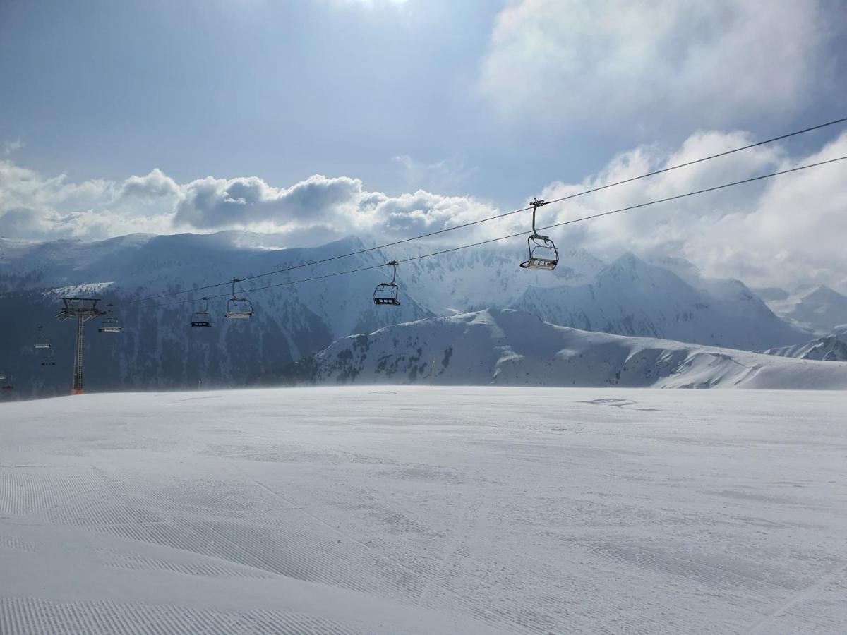 Koko'S Apartments 2 Bansko Luaran gambar