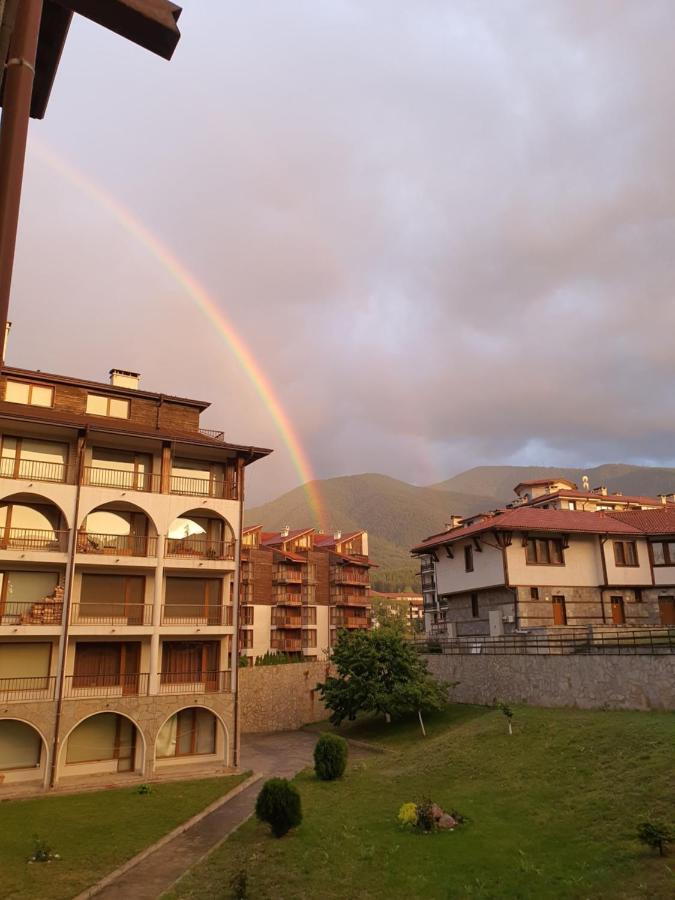Koko'S Apartments 2 Bansko Luaran gambar