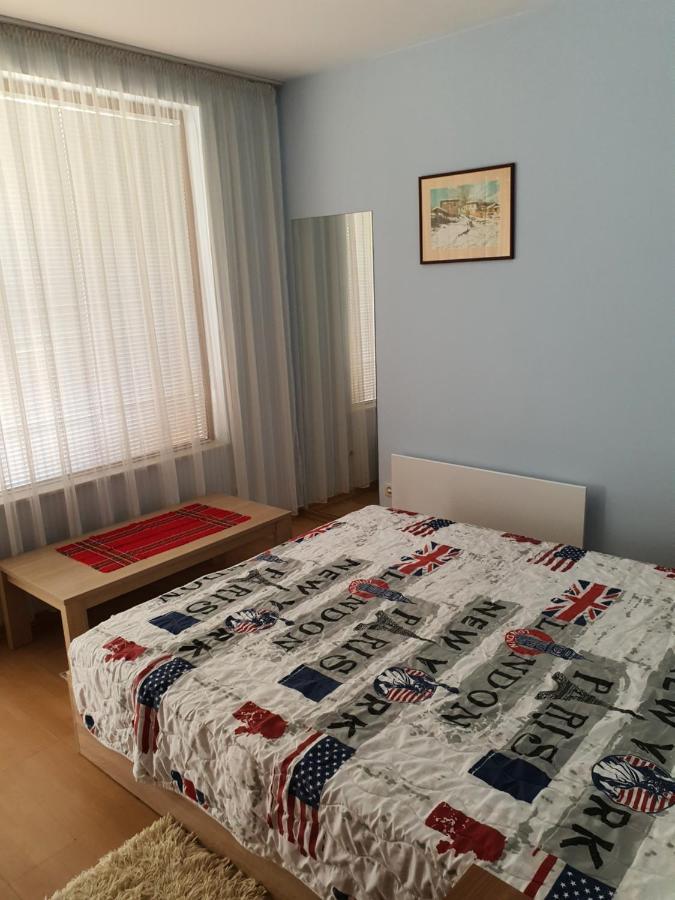 Koko'S Apartments 2 Bansko Luaran gambar