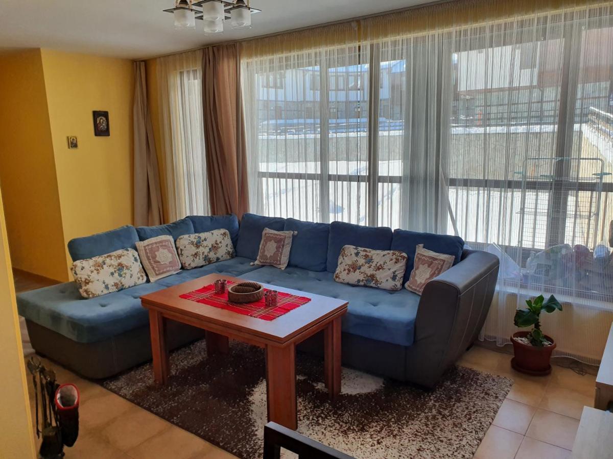 Koko'S Apartments 2 Bansko Luaran gambar