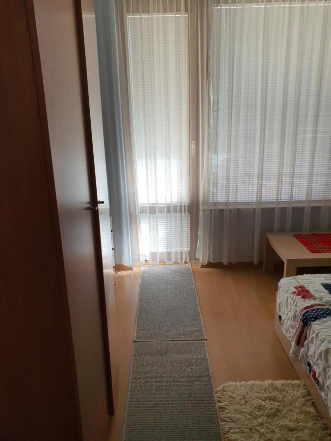Koko'S Apartments 2 Bansko Luaran gambar