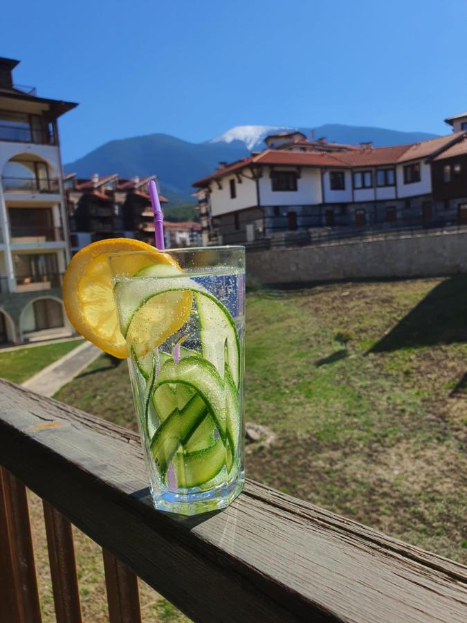 Koko'S Apartments 2 Bansko Luaran gambar