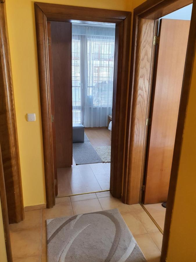Koko'S Apartments 2 Bansko Luaran gambar